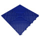 Plachty a podlahy RACES Modulární podlaha (40x40cm) - Tmavě modrá | race-shop.cz