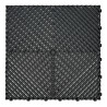 RACES Modular Floor (40x40cm) - Dark Grey