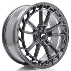 Japan Racing JR45 20x8,5 ET25-45 5H BLANK Hyper Gray