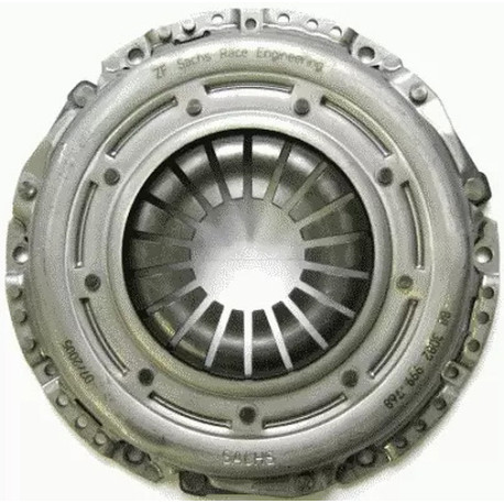 Spojky a lamely SACHS Performance Přítlačný talíř ASSY M240 Sachs Performance | race-shop.cz