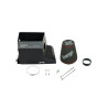 FORGE enlarged discharged pipe for Audi S3 2.0TSI 8Y