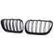 Body kit a vizuální doplňky Mřížka na straně řidiče pro BMW X3 E83 (06-11) | race-shop.cz
