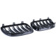 Body kit a vizuální doplňky Mřížka na straně řidiče pro BMW X3 E83 (06-11) | race-shop.cz
