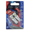 PHOTON LED EXCLUSIVE W5W žárovky do auta 12-24V 5W W2.1×9.5d CAN (2ks)