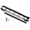 Side steps for NISSAN Qashqai 2007-2013