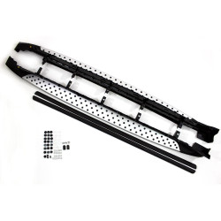 Boční kroky pro BMW X6 E71/E72 2008-2014