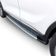 Bočné nášľapy Boční kroky pro JEEP Renegade 2014- | race-shop.cz