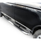 Bočné nášľapy Nerezové ocelové boční rámy pro VOLKSWAGEN Amarok 2010- 2016, 2016- | race-shop.cz