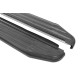 Bočné nášľapy RIVAL Boční kroky Premium Black pro Volkswagen Amarok 4D 2010-2016 | race-shop.cz