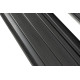 Bočné nášľapy RIVAL Boční kroky Premium Black pro Volkswagen Amarok 4D 2010-2016 | race-shop.cz