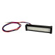 CANCHECKED display CANchecked addon Univerzální modul shiftlight MFD28 | race-shop.cz