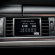 CANCHECKED display CANchecked air vent display Audi A6 C7 (4G) LHD MFD32 Gen2 | race-shop.cz
