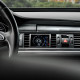 CANCHECKED display CANchecked air vent display Audi A6 C7 (4G) LHD MFD32 Gen2 | race-shop.cz