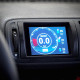 CANCHECKED display CANchecked zobrazení ventilačního otvoru Audi A3/S3 8L FL LHD MFD32 Gen2 | race-shop.cz