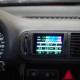 CANCHECKED display CANchecked zobrazení ventilačního otvoru Audi A3/S3 8L FL LHD MFD32 Gen2 | race-shop.cz