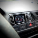 CANCHECKED display CANchecked zobrazení ventilačního otvoru VW Golf MK4 preFL LHD/RHD MFD28 Gen2 | race-shop.cz