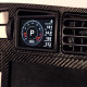 CANCHECKED display CANchecked zobrazení ventilačního otvoru VW Corrado FL LHD MFD28 Gen2 | race-shop.cz