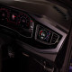 CANCHECKED display CANchecked zobrazení ventilačního otvoru VW Polo MK6 (Typ AW) RHD MFD32 Gen2 | race-shop.cz
