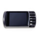 CANCHECKED display CANchecked zobrazení ventilačního otvoru BMW 5-series E34 LHD MFD28 Gen2 bez AC | race-shop.cz
