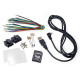 CANCHECKED display CANchecked zobrazení ventilačního otvoru BMW 5-series E34 LHD MFD28 Gen2 bez AC | race-shop.cz