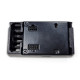 CANCHECKED display CANchecked zobrazení ventilačního otvoru BMW 5-series E34 LHD MFD28 Gen2 bez AC | race-shop.cz