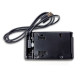 CANCHECKED display CANchecked zobrazení ventilačního otvoru BMW 3-series E36 compact LHD MFD28 Gen2 | race-shop.cz