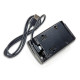 CANCHECKED display CANchecked zobrazení ventilačního otvoru BMW 3-series E36 compact LHD MFD28 Gen2 | race-shop.cz