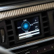 CANCHECKED display CANchecked zobrazení ventilačního otvoru BMW 1-series F20/F21 LHD MFD28 Gen2 | race-shop.cz