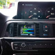 CANCHECKED display CANchecked zobrazení ventilačního otvoru BMW 1-series F20/F21 LHD MFD28 Gen2 | race-shop.cz
