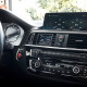 CANCHECKED display CANchecked zobrazení ventilačního otvoru BMW 1-series F20/F21 LHD MFD28 Gen2 | race-shop.cz