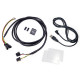 CANCHECKED display CANchecked zobrazení ventilačního otvoru BMW 4-series F32/F33/F36/F82 RHD MFD28 Gen2 | race-shop.cz
