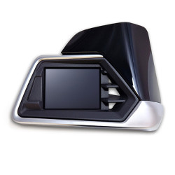 CANchecked zobrazení ventilačního otvoru BMW 2-series G87 LHD MFD32 Gen2 preassembled