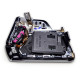 CANCHECKED display CANchecked zobrazení ventilačního otvoru BMW 2-series G87 LHD MFD32 Gen2 preassembled | race-shop.cz