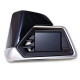CANCHECKED display CANchecked zobrazení ventilačního otvoru BMW 2-series G87 RHD MFD32 Gen2 preassembled | race-shop.cz