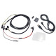 CANCHECKED display CANchecked zobrazení ventilačního otvoru BMW 2-series G87 RHD MFD32 Gen2 preassembled | race-shop.cz