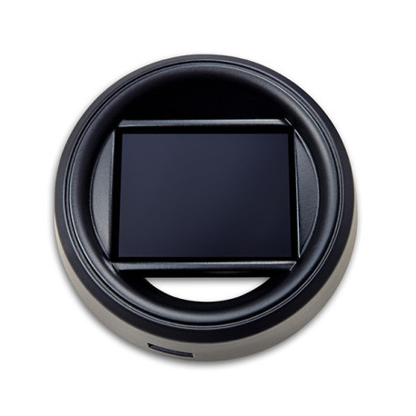 CANCHECKED display CANchecked zobrazení ventilačního otvoru Mini Cooper F55/F56/F57 LHD/RHD MFD32 Gen2 | race-shop.cz