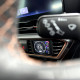 CANCHECKED display CANchecked zobrazení ventilačního otvoru Seat Leon IV (KL) RHD MFD28 Gen2 | race-shop.cz