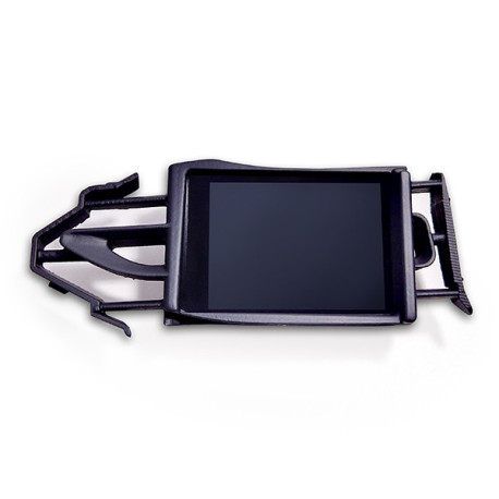 CANCHECKED display CANchecked zobrazení ventilačního otvoru Hyundai i30 N LHD MFD28 Gen2 | race-shop.cz