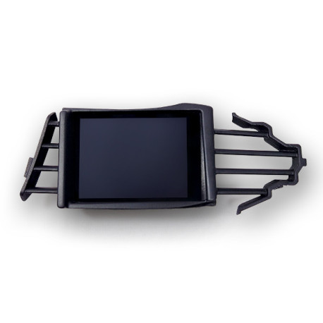 CANCHECKED display CANchecked zobrazení ventilačního otvoru Hyundai i30N PD RHD MFD28 Gen2 | race-shop.cz