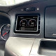 CANCHECKED display CANchecked zobrazení ventilačního otvoru Nissan Patrol GYG1 LHD MFD28 Gen2 | race-shop.cz