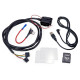 CANCHECKED display CANchecked zobrazení ventilačního otvoru Nissan Patrol GYG1 LHD MFD28 Gen2 | race-shop.cz