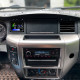 CANCHECKED display CANchecked zobrazení ventilačního otvoru Nissan Patrol GYG1 LHD MFD28 Gen2 | race-shop.cz