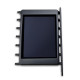 CANCHECKED display CANchecked zobrazení ventilačního otvoru Dodge RAM 4 LHD MFD32 Gen2 | race-shop.cz