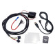 CANCHECKED display CANchecked zobrazení ventilačního otvoru Dodge RAM 4 LHD MFD32 Gen2 | race-shop.cz
