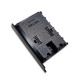 CANCHECKED display CANchecked zobrazení ventilačního otvoru Dodge RAM 4 LHD MFD32 Gen2 | race-shop.cz