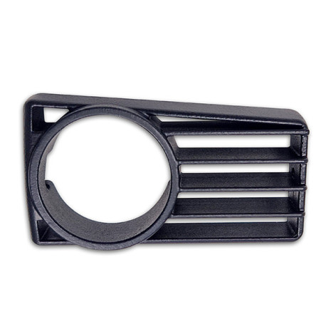 CANCHECKED display CANchecked ventilation cover VW Golf MK3 LHD 52mm bezel for MFD15 | race-shop.cz