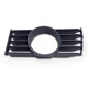 CANCHECKED display CANchecked ventilation cover VW Golf MK7 RHD 52mm bezel for MFD15 | race-shop.cz