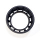 CANCHECKED display CANchecked ventilation cover VW UP I (VW120) LHD/RHD 52mm bezel for MFD15 | race-shop.cz