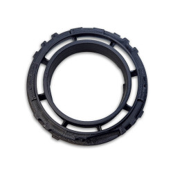 CANchecked větrací kryt Mazda MX5 ND LHD/RHD 52mm bezel for MFD15