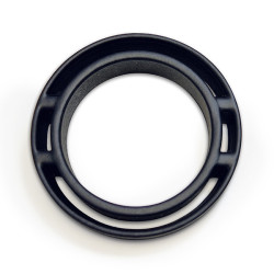 CANchecked větrací kryt Ford Mustang MK6 LHD/RHD 52mm bezel for MFD15